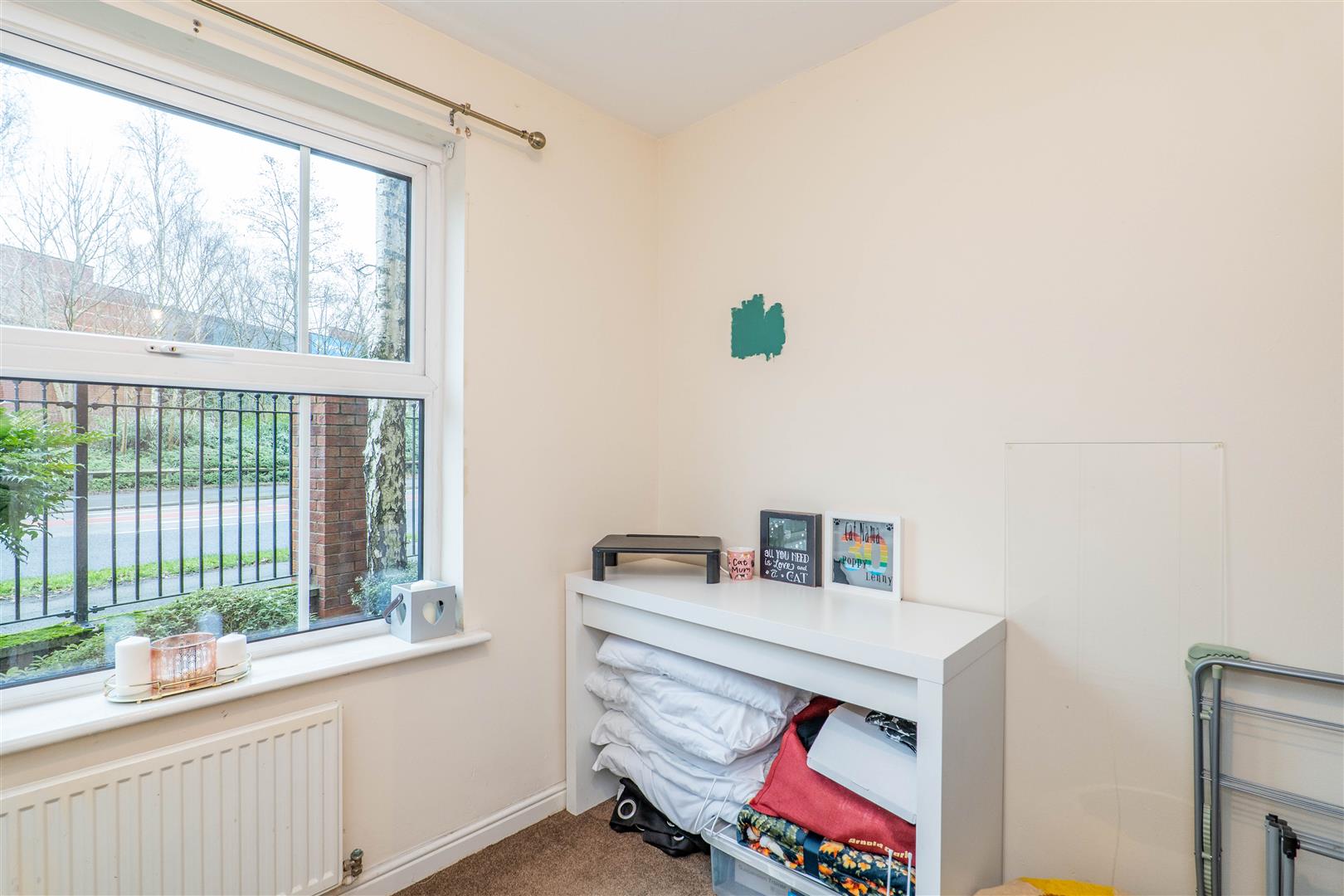 Great Park Drive, Leyland